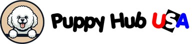 PuppyHub USA Logo