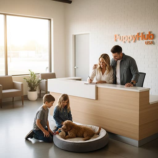 Step 3: Application Review & Approval